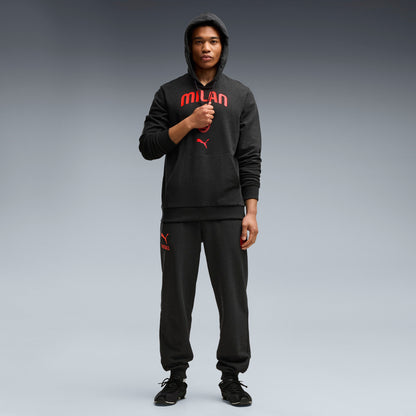 Puma AC Milan 26/27 Ftblculture Hoodie