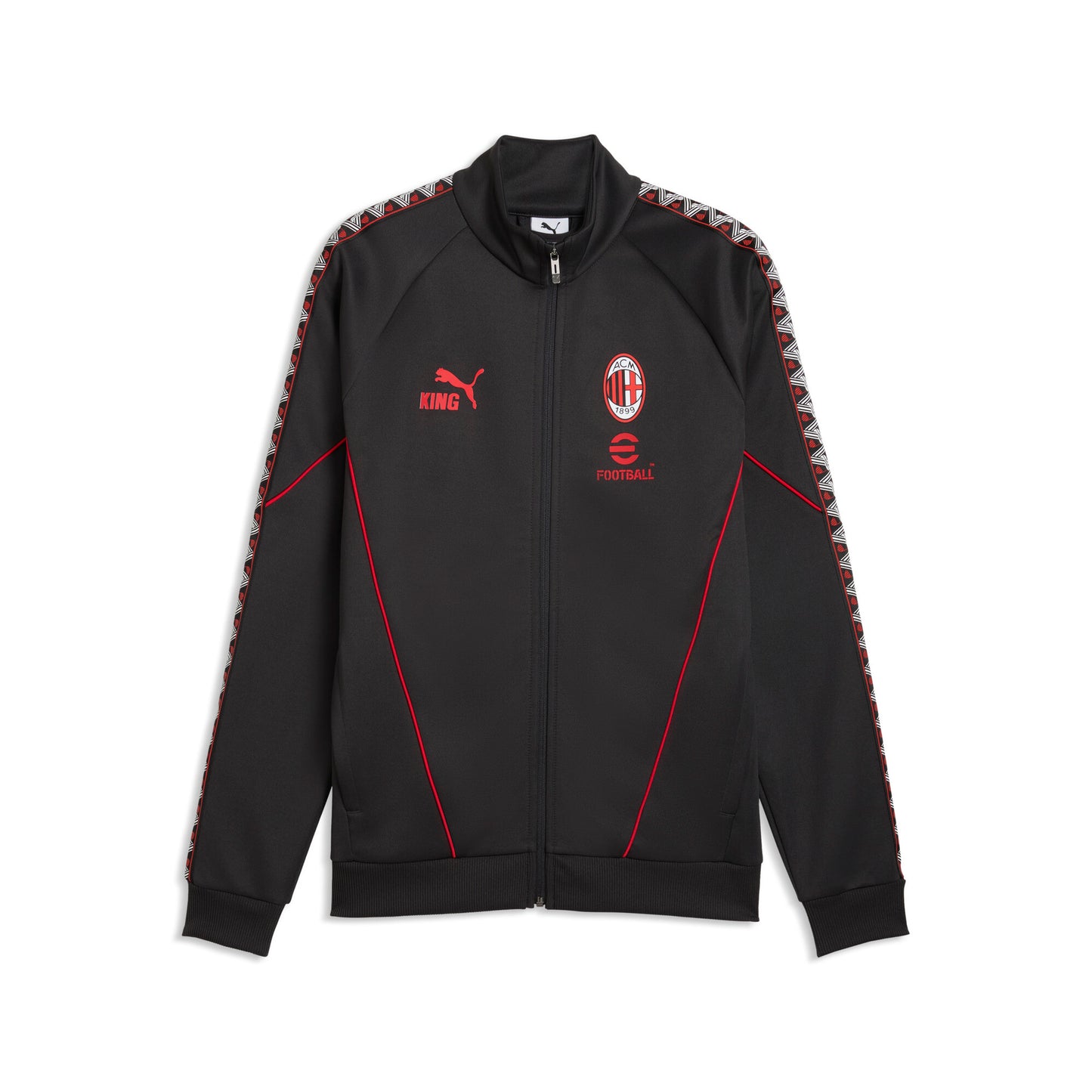 Puma AC Milan King Anthem Jacket