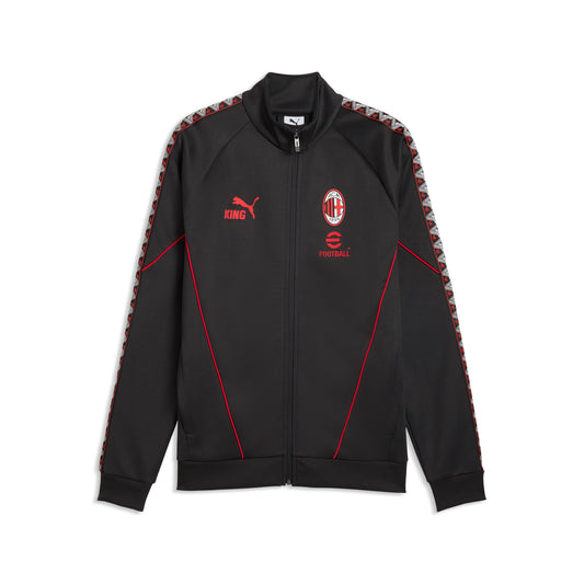 Puma AC Milan King Anthem Jacket
