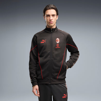 Puma AC Milan King Anthem Jacket