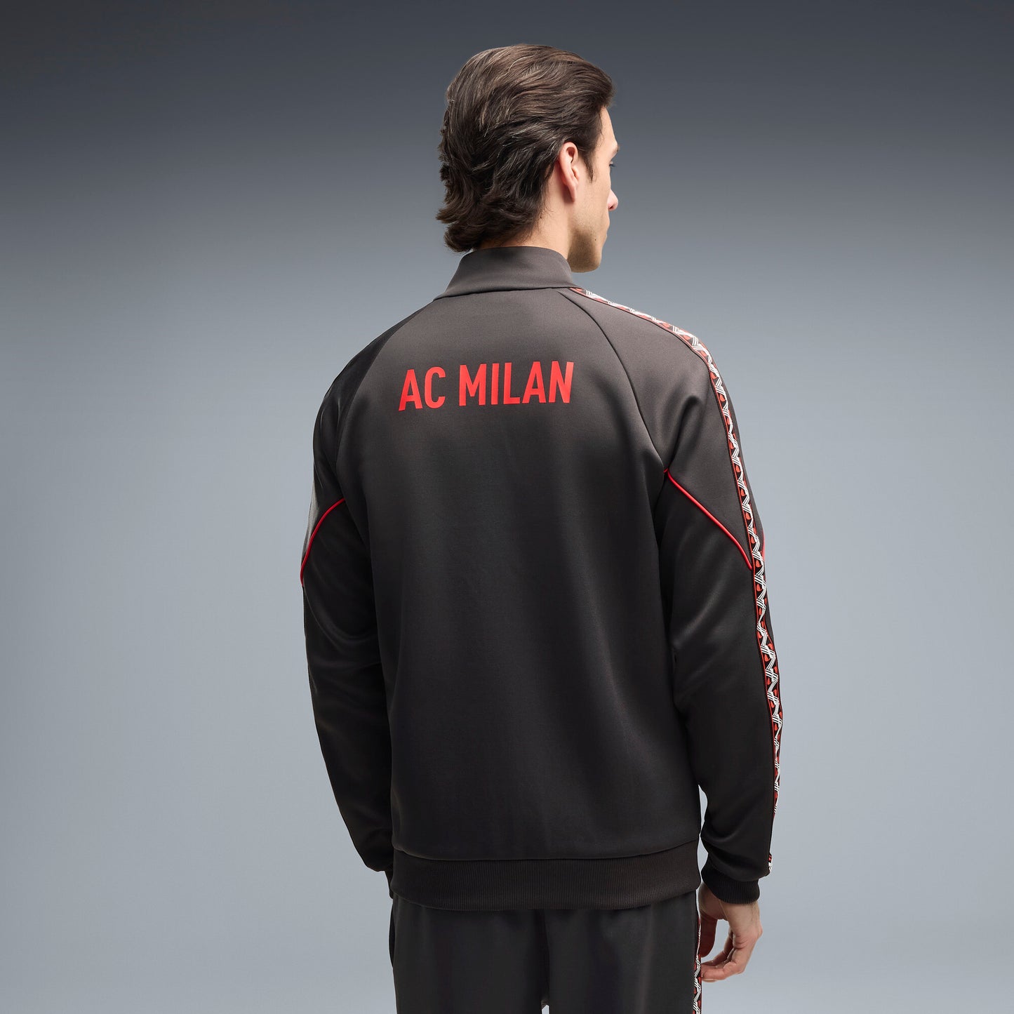 Puma AC Milan King Anthem Jacket