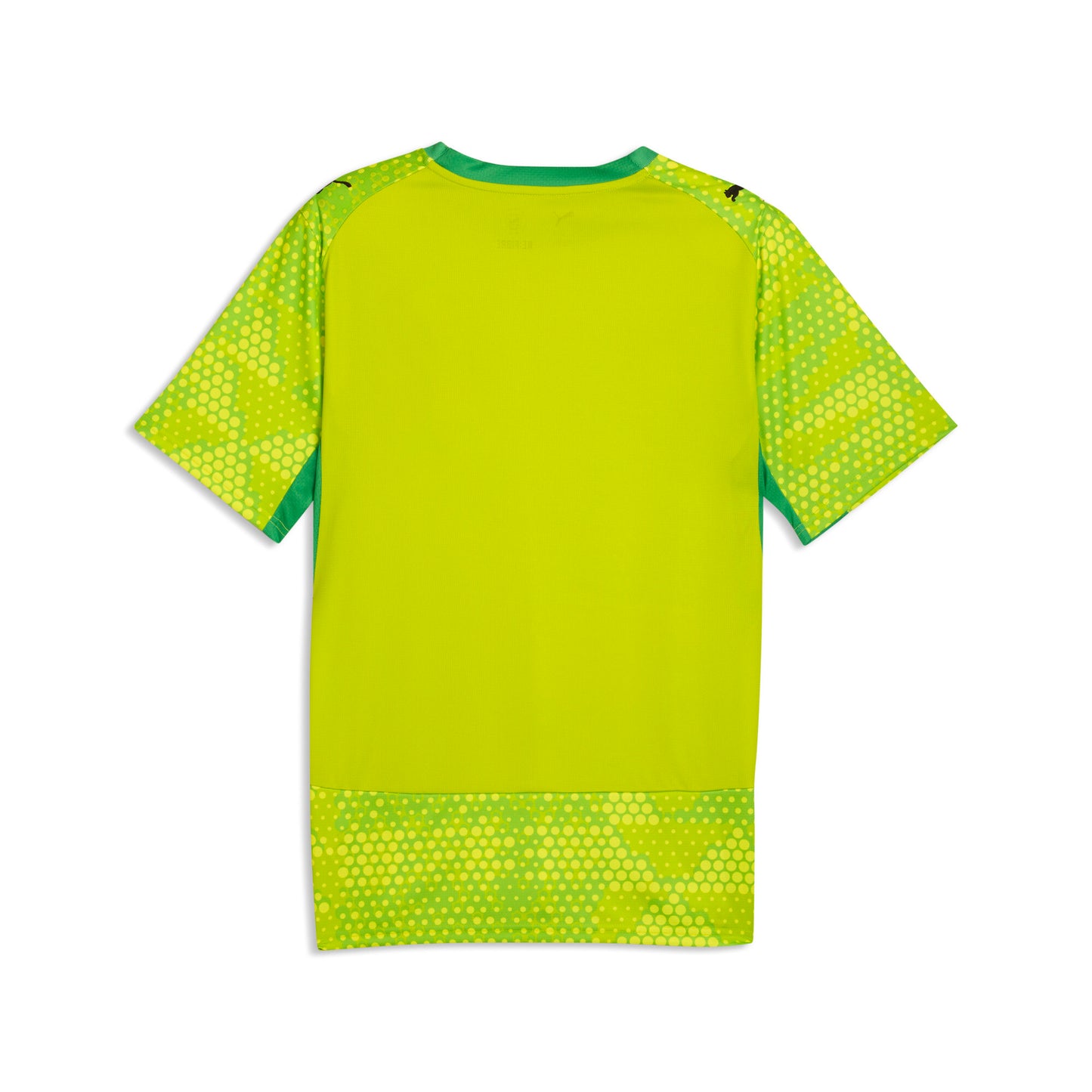 Puma Ghana x Salehe Bembury 2026 Jersey