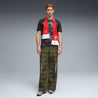 Puma Switzerland x Salehe Bembury 2026 Jersey