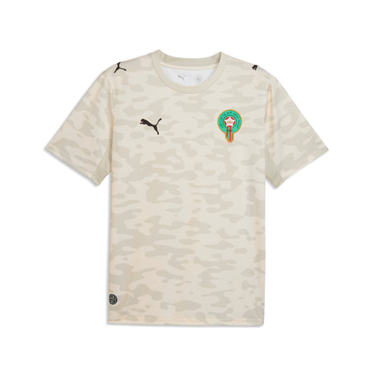 Puma Morocco x Salehe Bembury Jersey