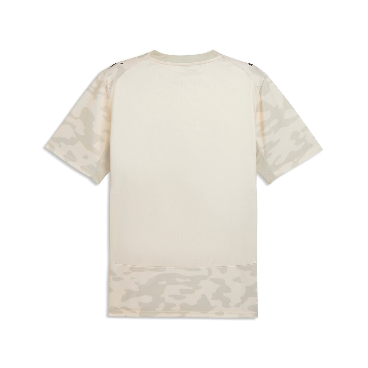 Puma Morocco x Salehe Bembury 2026 Jersey