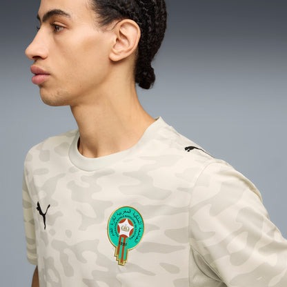 Puma Morocco x Salehe Bembury 2026 Jersey