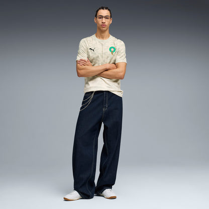 Puma Morocco x Salehe Bembury 2026 Jersey