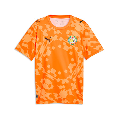 Puma Senegal x Salehe Bembury Jersey