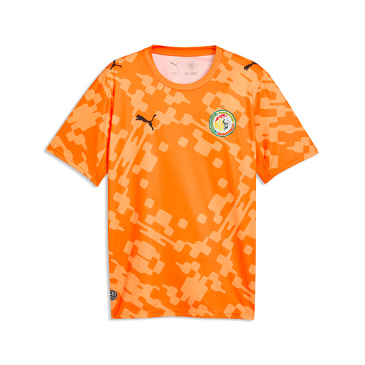 Puma Senegal x Salehe Bembury Jersey