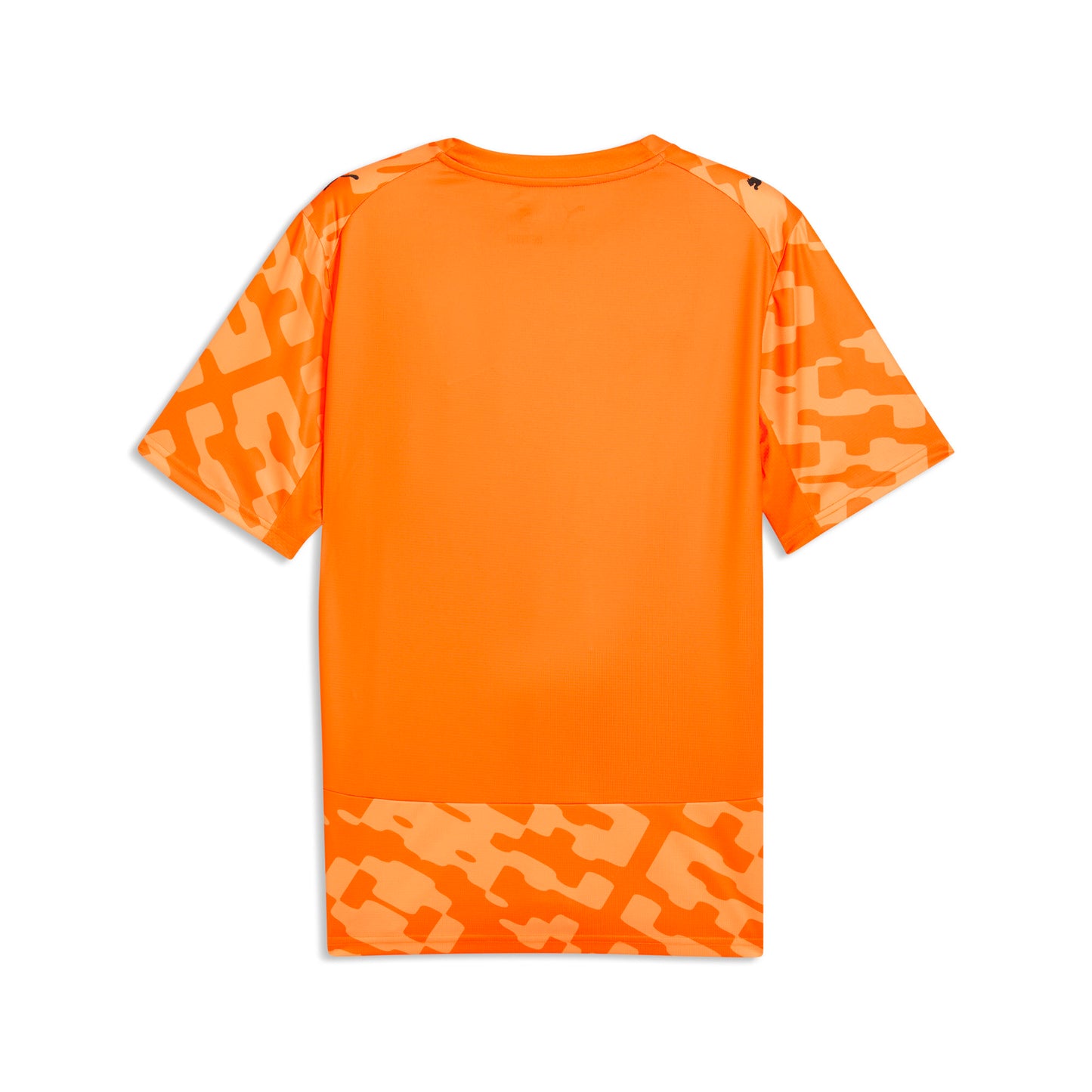 Puma Senegal x Salehe Bembury Jersey
