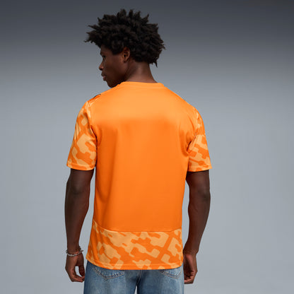 Puma Senegal x Salehe Bembury Jersey