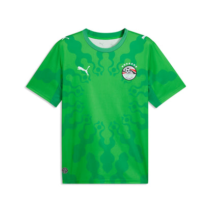 Puma Egypt x Salehe Bembury 2026 Jersey