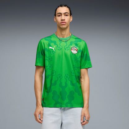 Puma Egypt x Salehe Bembury 2026 Jersey