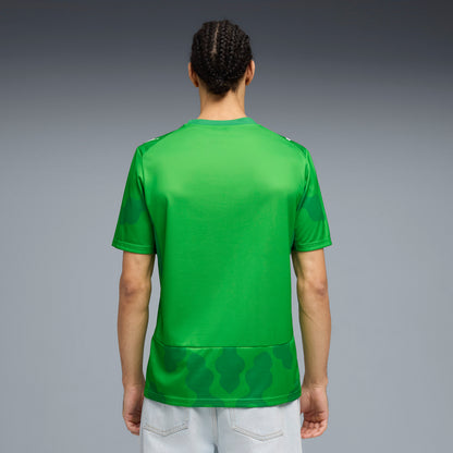 Puma Egypt x Salehe Bembury 2026 Jersey