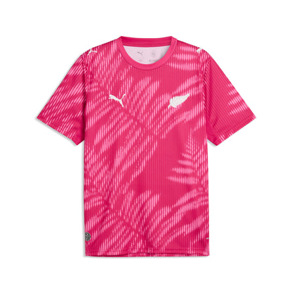 Puma New Zealand x Salehe Bembury 2026 Jersey