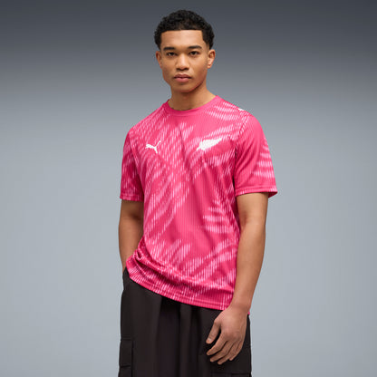 Puma New Zealand x Salehe Bembury 2026 Jersey