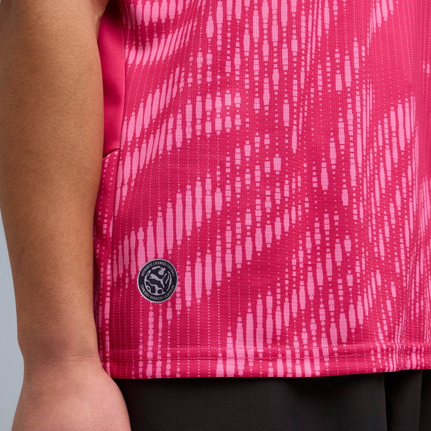 Puma New Zealand x Salehe Bembury 2026 Jersey