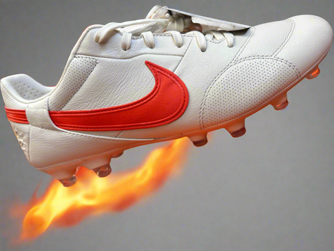 Nike The Premier III FG
