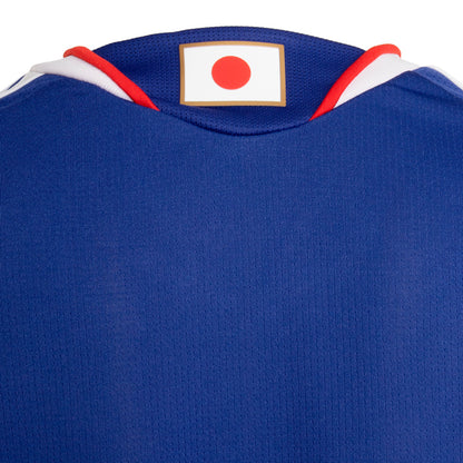 Adidas Japan 2026 Home Jersey