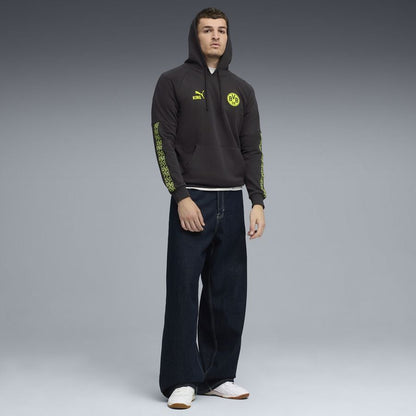 Puma Borussia Dortmund King Hoodie
