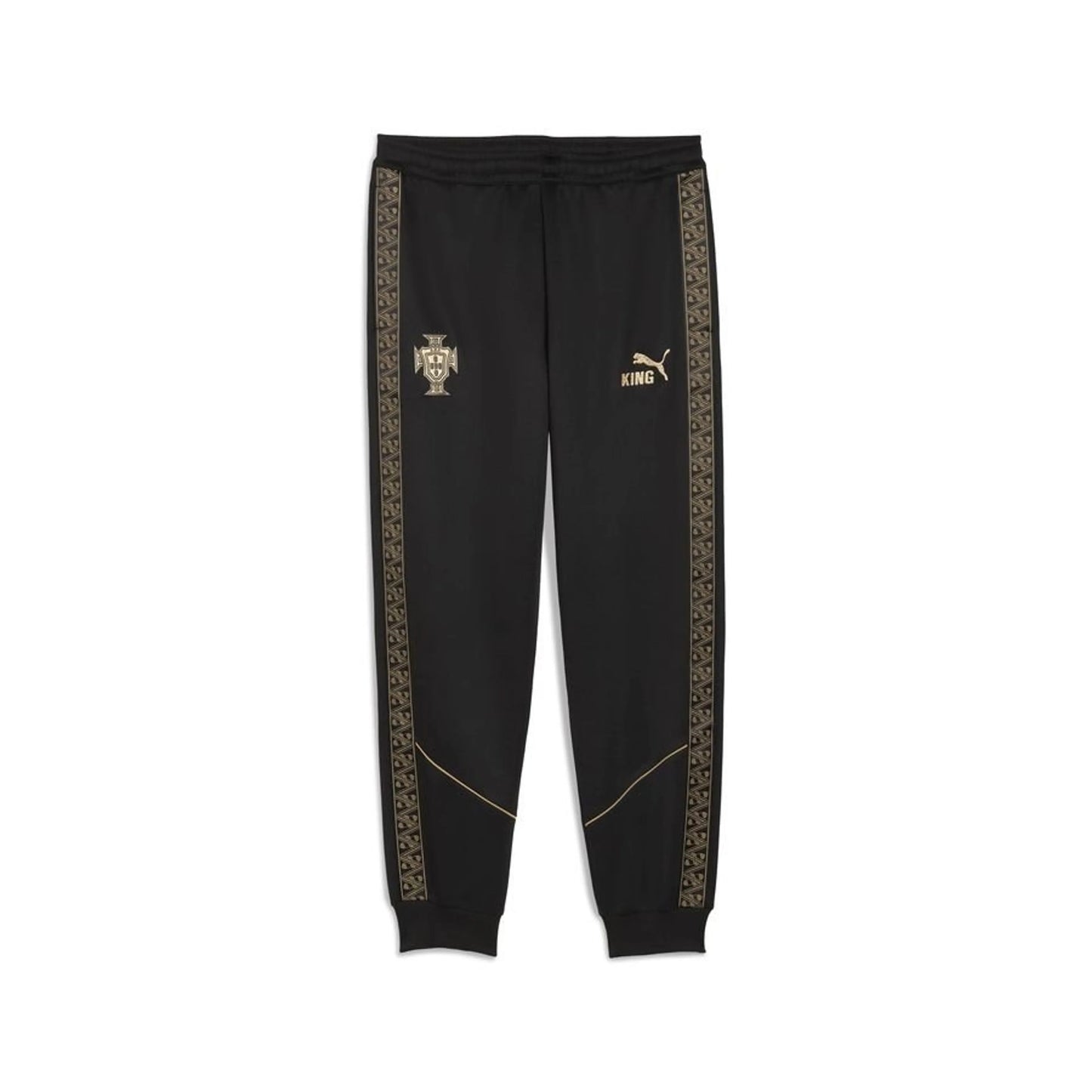 Puma Portugal Special Edition Ftblking Pre-Match Pants