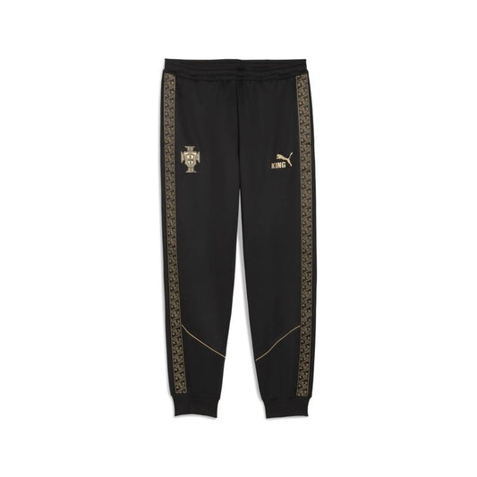 Puma Portugal Special Edition Ftblking Pre-Match Pants