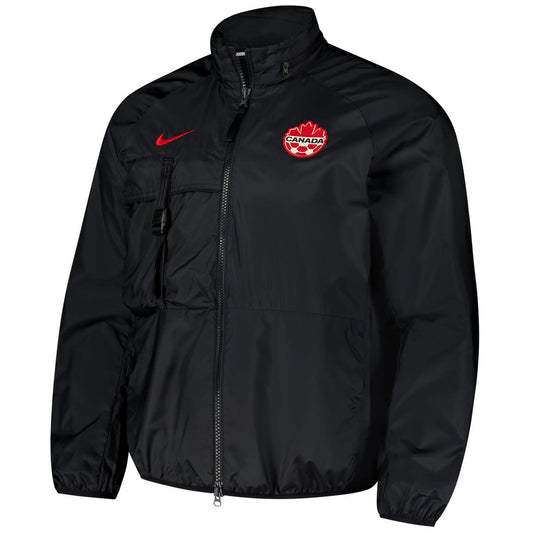 Nike Canada Halo Anthem Track Jacket