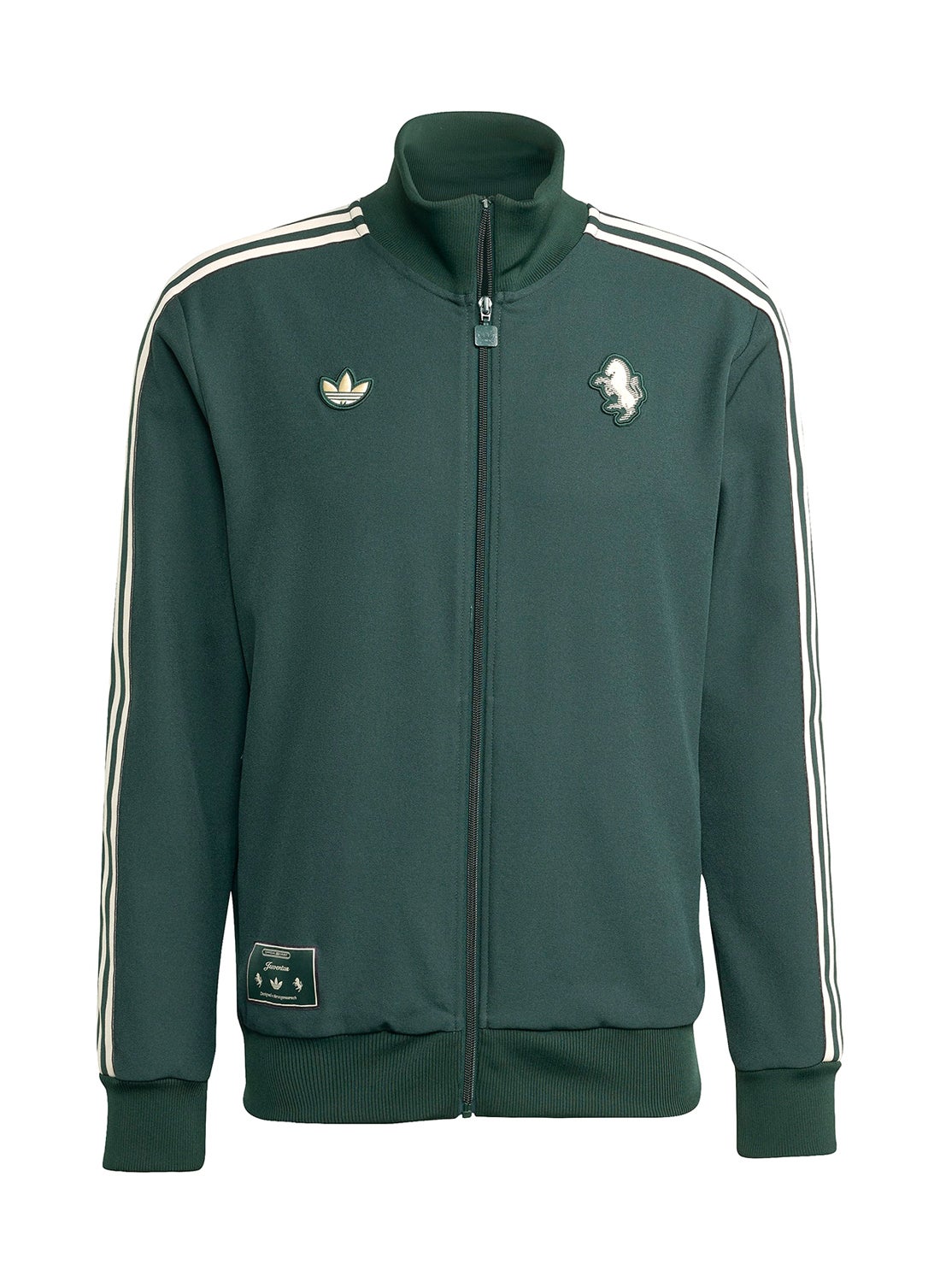 Adidas Juventus Icon Track Jacket