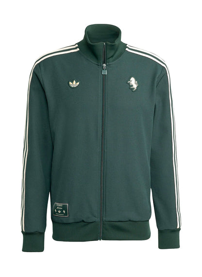 Adidas Juventus Icon Track Jacket