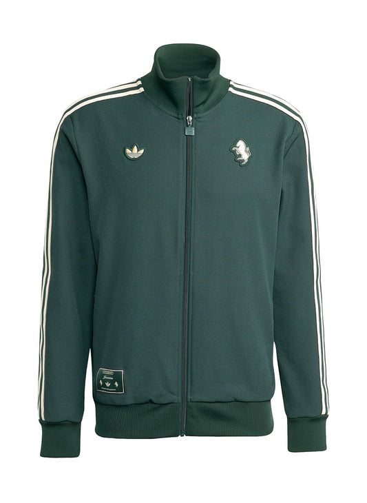 Adidas Juventus Icon Track Jacket