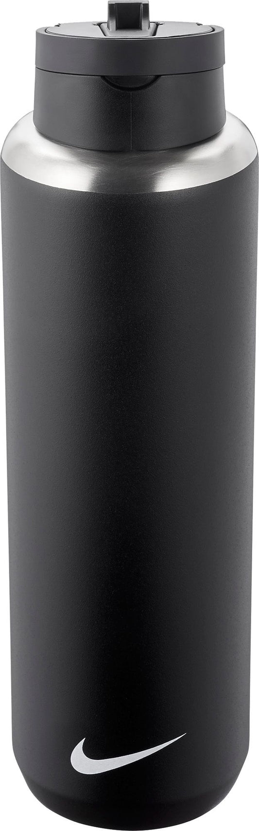Nike SS Recharge 32oz Straw Chug Water Bottle