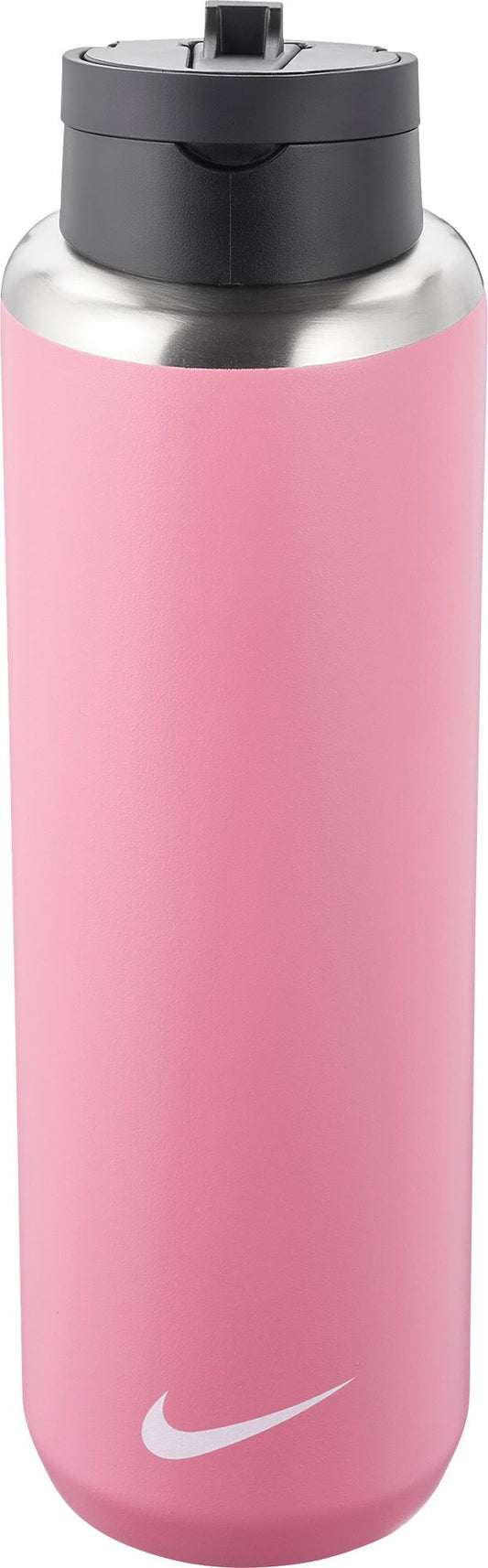 Nike SS Recharge 32oz Straw Chug Water Bottle