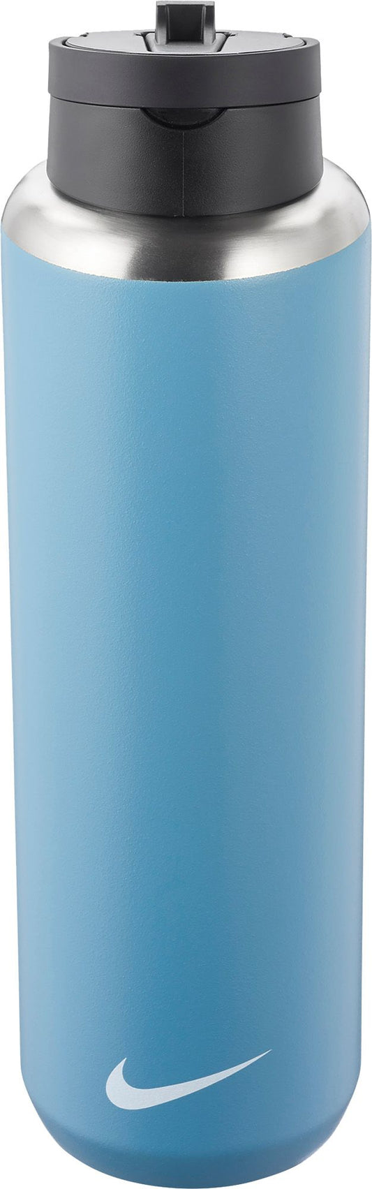Nike SS Recharge 32oz Straw Chug Water Bottle