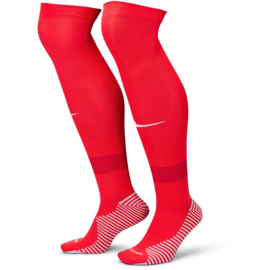 Nike Strike Socks Red