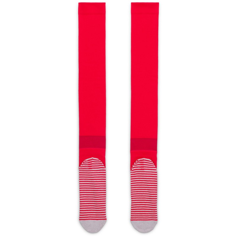 Nike Strike Socks Red
