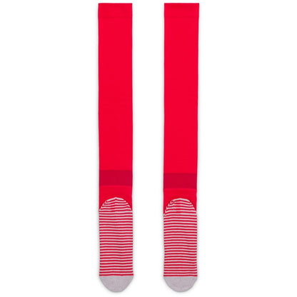 Nike Strike Socks Red