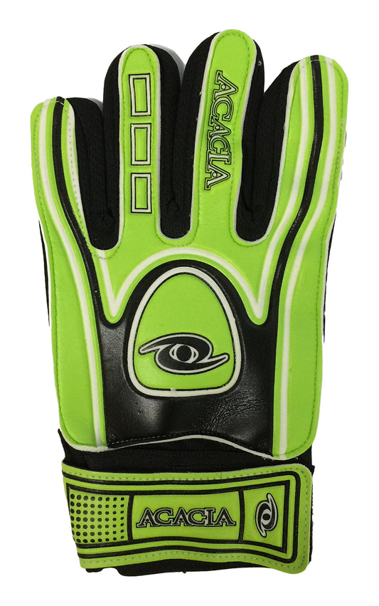 INFERNO GOALKEEPER Gloves Lime