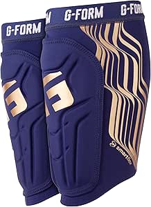 Protège-tibias G-Form Pro-S Blade Noir