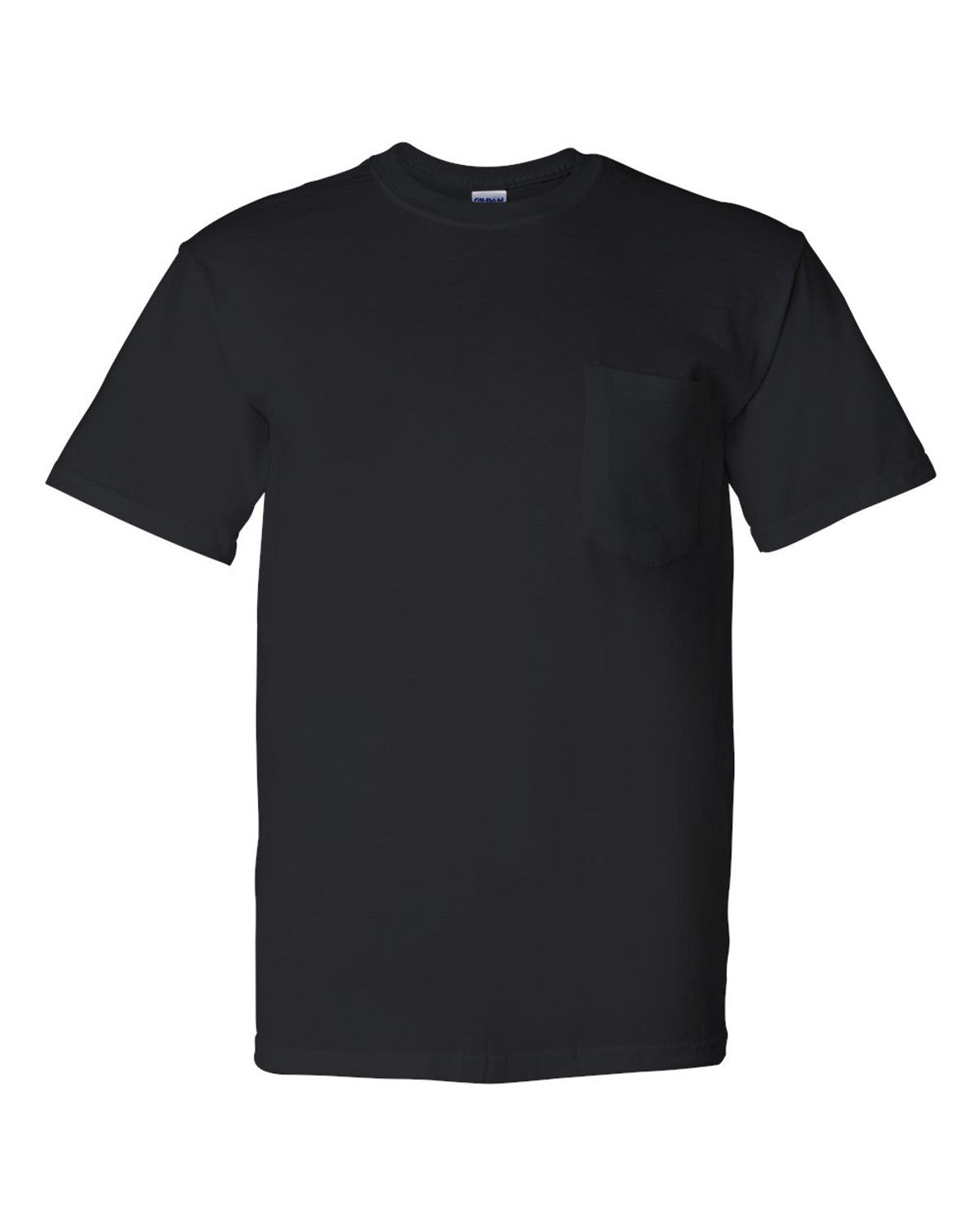 Gildan DryBlend T-Shirt Youth Black