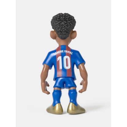 Barcelona Lamine Yamal Minix Figurine