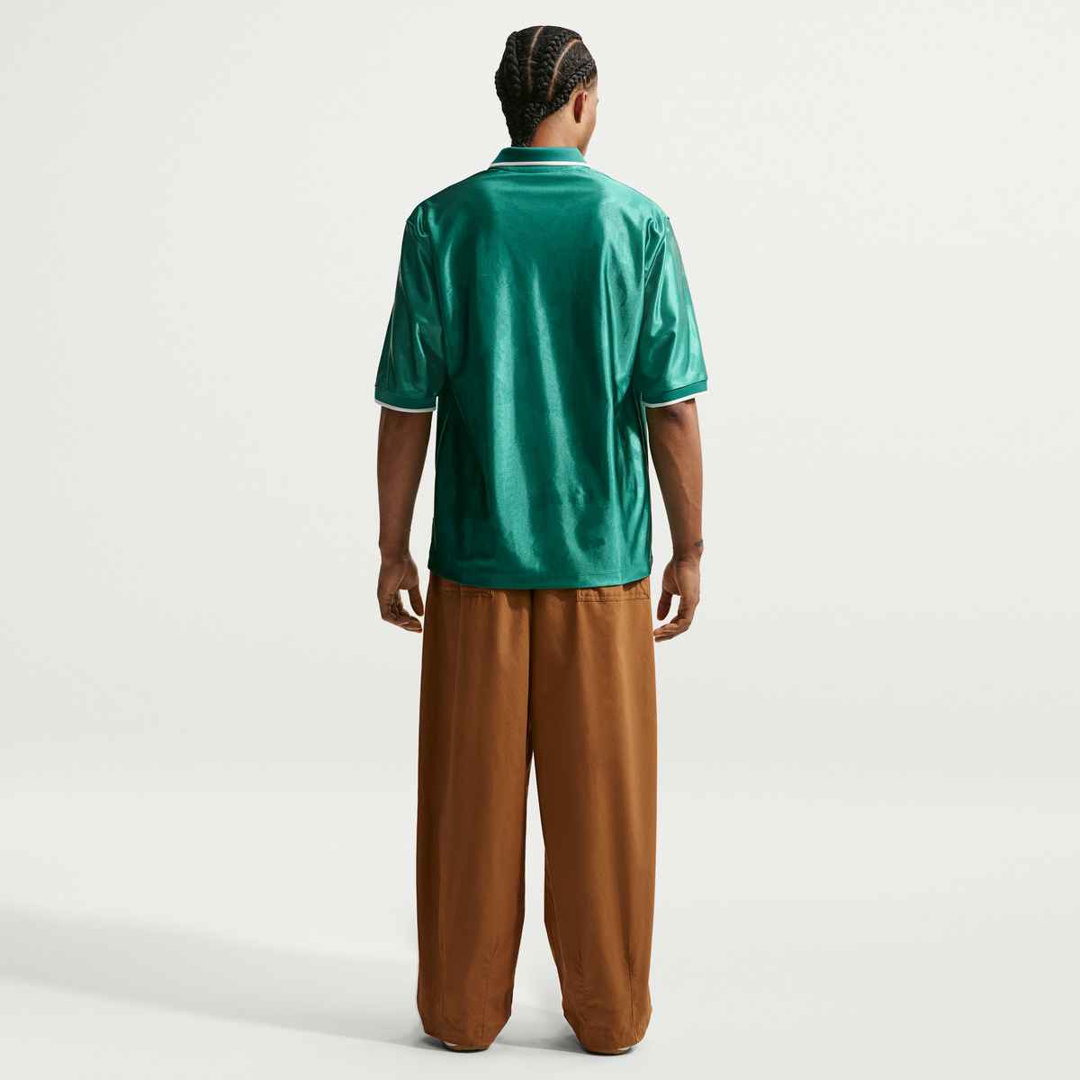 Nike Australia 2026 Pre-Match Energy Jersey