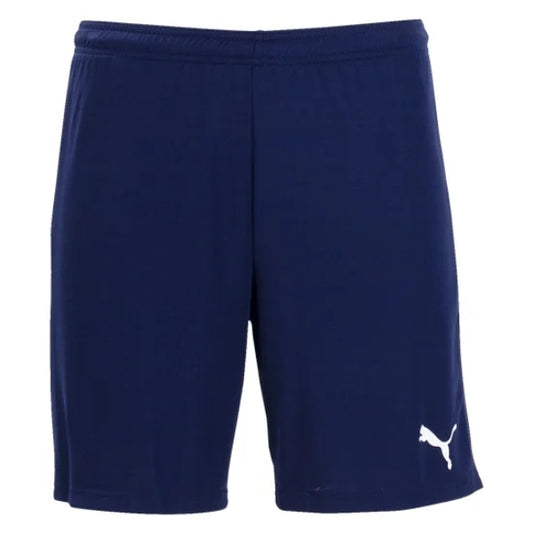Short en tricot Puma TeamFinal 21 pour jeunes