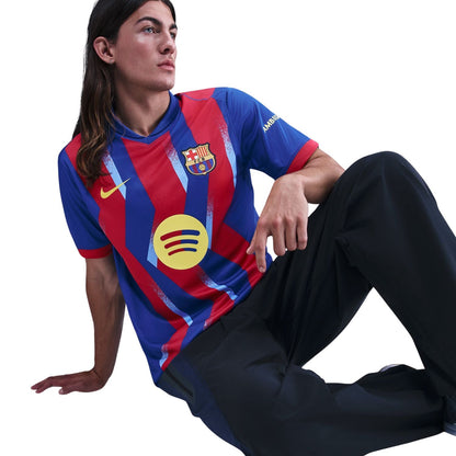 Nike Barcelona 25/26 Fourth Jersey