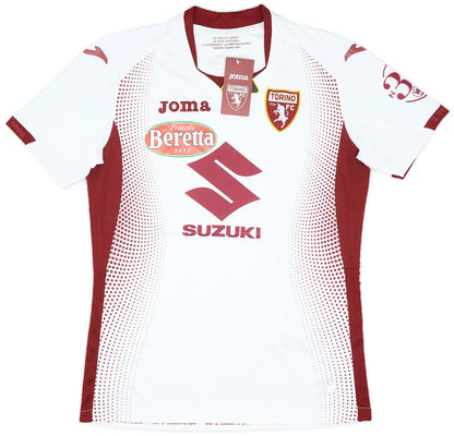 2019-20 Torino Away Shirt (M)