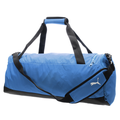 Puma TeamGoal 23 Medium Duffle Bag - Peacoat