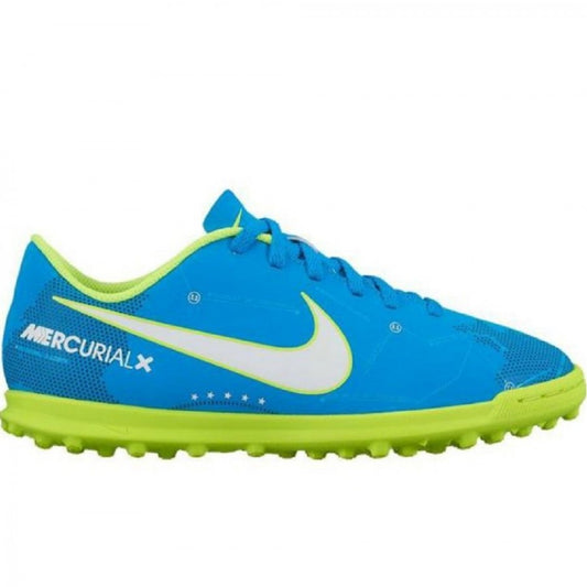 Nike MercurialX VRTX III Neymar Jr Turf
