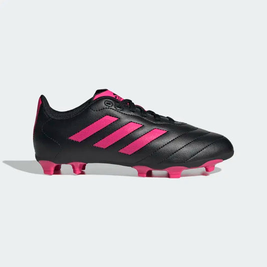 Adidas Goletto VIII FG Jeunesse Noir/Rose