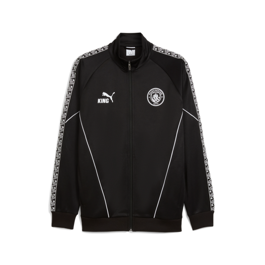 Puma Manchester City King Anthem Jacket