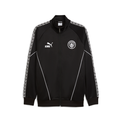 Puma Manchester City King Anthem Jacket