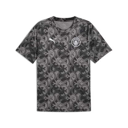 Puma Manchester City Warm Up Jersey